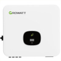 Growatt MOD 3000TL3-XH AFCI 3-phasig