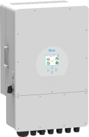 PV Komplettpaket Deye 8KW | 8,3 Wp TW Solar | 5 KW Deye...
